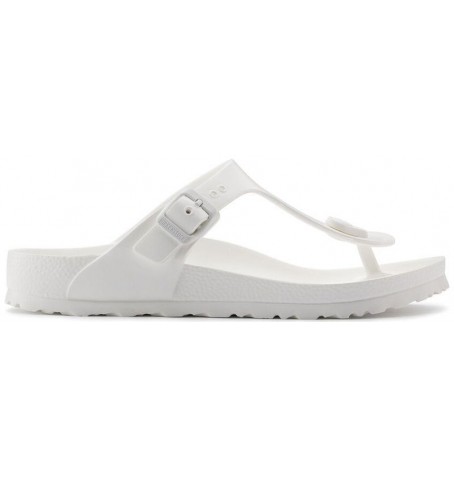 Birkenstock GIZEH EVA 0128221 - White - GIZEHEVA$F14