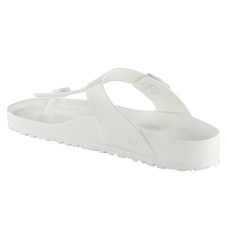 Birkenstock GIZEH EVA 0128221 - White - GIZEHEVA$F14