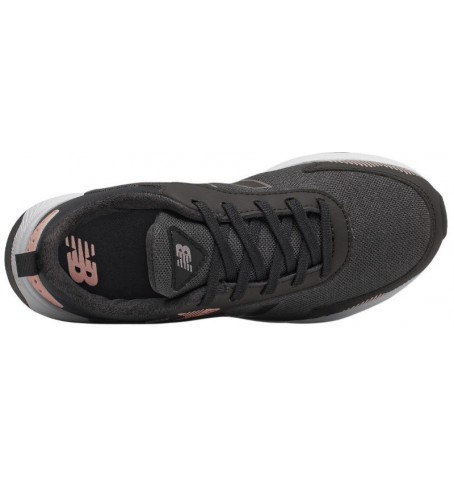 New balance GK545BP1 - Black - GK545BP1$JF02NB
