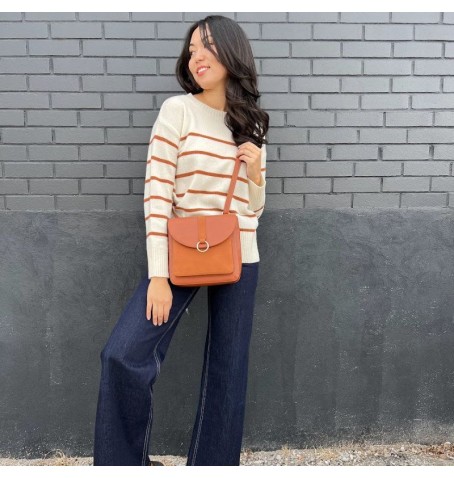 Espe GOLDIE BACKPACK H-02756-T - Tan - GOLDIEBACK$08