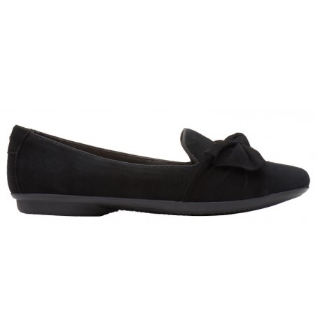 Clarks GRACELIN JONAS 26137611 - Noir - GRACELINJONA$02