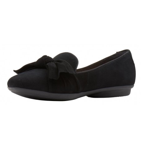 Clarks GRACELIN JONAS 26137611 - Noir - GRACELINJONA$02