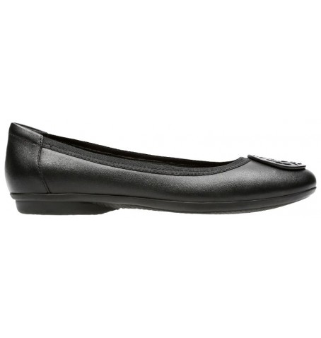 Clarks GRACELIN LOLA 26131536 - Black - GRACELINLOLA$02