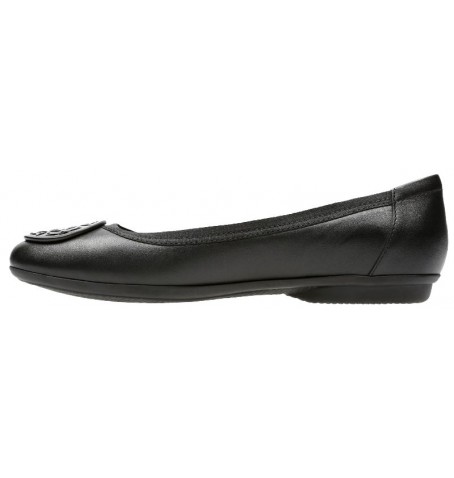 Clarks GRACELIN LOLA 26131536 - Black - GRACELINLOLA$02