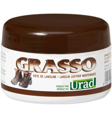Urad GRASSO 140G - Aucune - GRASSO 140G