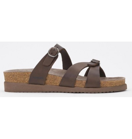 Mephisto HANNEL - Brown - HANNEL$03MP