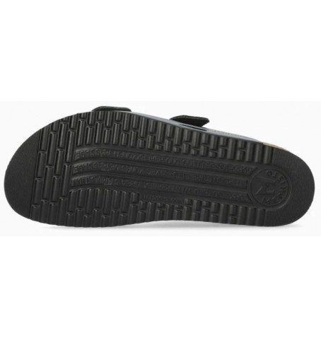 Mephisto HESTER - Vernis noir - HESTER$01MP