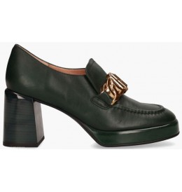 Hispanitas HI243022 - Green khaki - HI243022$11H