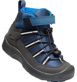 Keen HIKEPORT 2 SPORT MID WP 1022784 - Bleu - HIKEPORT2$04EG