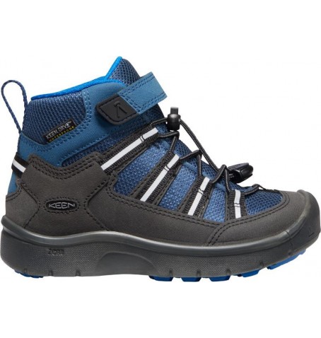 Keen HIKEPORT 2 SPORT MID WP 1022784 - Blue - HIKEPORT2$04EG