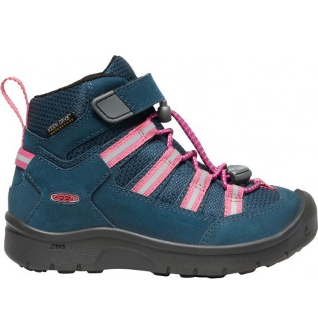 Keen HIKEPORT 2 SPORT MID WP 1026603-1016605 - Blue - HIKEPORT2$04JF