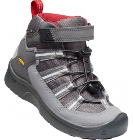Keen HIKEPORT 2 1022783 - Argent gris - HIKEPORT2$18EG