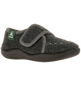 Kamik COZYLODGE HK4004 - Silver Grey - HK4004$BCH.18K