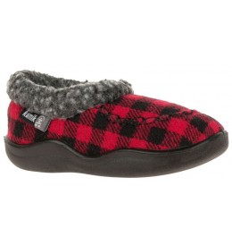 Kamik COZYCABIN 2 HK4007 - Rouge - HK4007$REB.09K