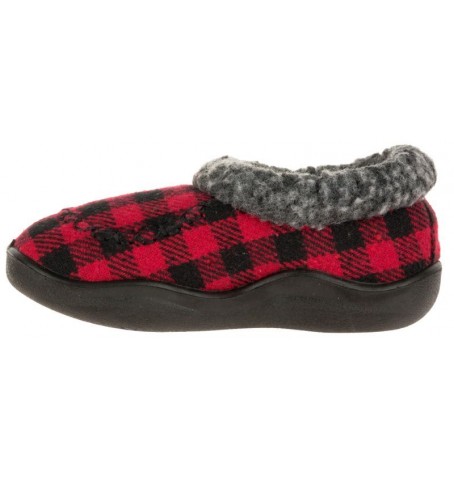 Kamik COZYCABIN 2 HK4007 - Red - HK4007$REB.09K