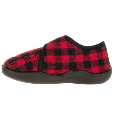 Kamik COZYLODGE HK9004 - Red - HK9004$REB.09K