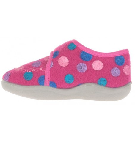 Kamik COZYLODGE HK9165 - Rose - HK9165$PIN.10K