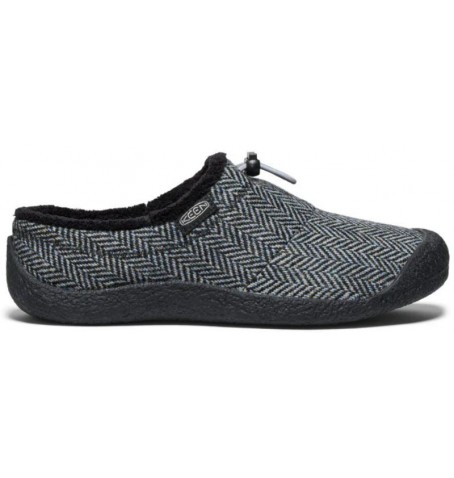 Keen HOWSER III SLIDE 1029781 - Black - HOWSERIII$02F2