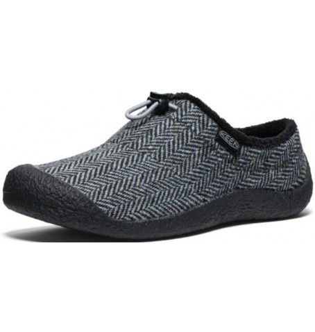 Keen HOWSER III SLIDE 1029781 - Black - HOWSERIII$02F2