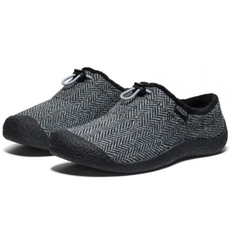 Keen HOWSER III SLIDE 1029781 - Black - HOWSERIII$02F2
