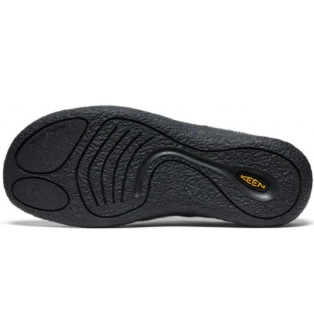 Keen HOWSER III SLIDE 1029781 - Black - HOWSERIII$02F2
