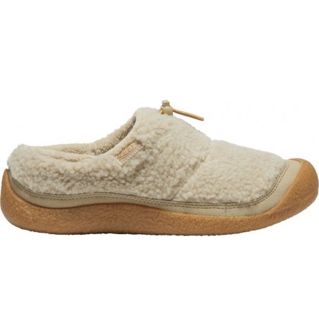 Keen HOWSER III SLIDE 1026651 - Beige - HOWSERIII$13F
