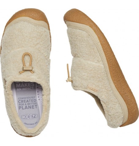 Keen HOWSER III SLIDE 1026651 - Beige - HOWSERIII$13F