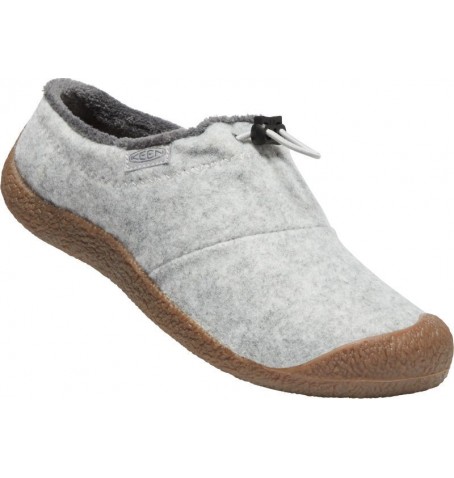Keen HOWSER III SLIDE 1026647 - Silver Grey - HOWSERIII$18F