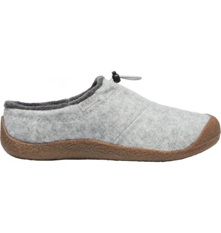 Keen HOWSER III SLIDE 1026647 - Argent gris - HOWSERIII$18F