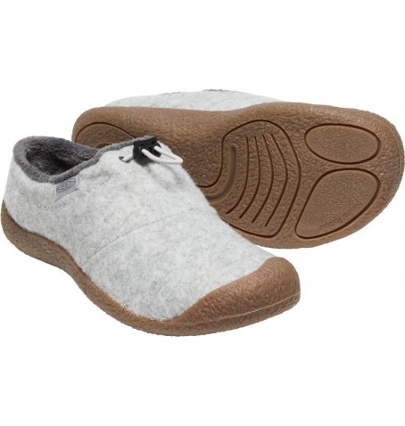 Keen HOWSER III SLIDE 1026647 - Silver Grey - HOWSERIII$18F