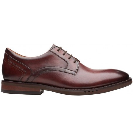 Clarks UN HUGH LACE 26168323 - Brun - HUGHLACE$03UN