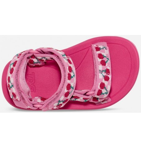 TEVA HURRICANE XLT 2 1019390 - Pink - HURRICANE$B10F