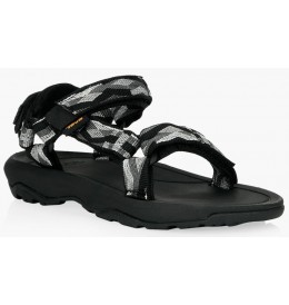 TEVA HURRICANE XLT 2 1019390 - Silver Grey - HURRICANE$J18G