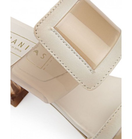 Hispanitas HV242634 - Beige - HV242634$13H