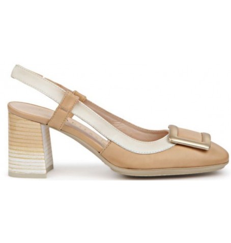 Hispanitas HV242668 - Taupe - HV242668$07H