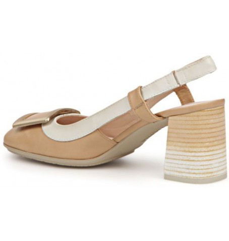 Hispanitas HV242668 - Taupe - HV242668$07H