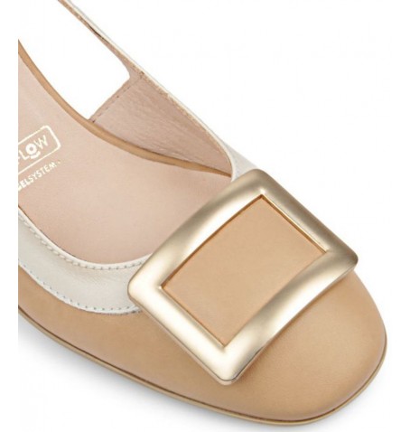 Hispanitas HV242668 - Taupe - HV242668$07H