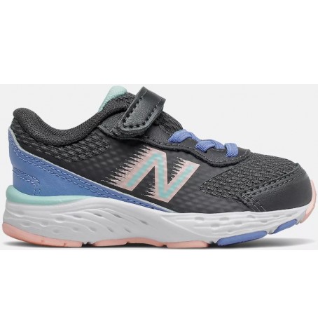 New balance IA680BB6 - Black - IA680BB6$BF02NB