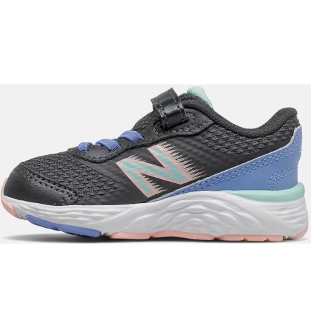 New balance IA680BB6 - Black - IA680BB6$BF02NB