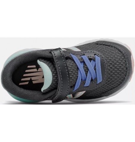 New balance IA680BB6 - Black - IA680BB6$BF02NB