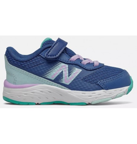 New balance IA680CW6 - Bleu - IA680CW6$BF04NB