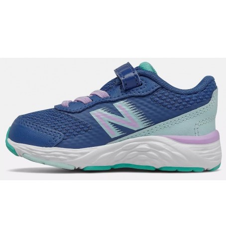 New balance IA680CW6 - Blue - IA680CW6$BF04NB