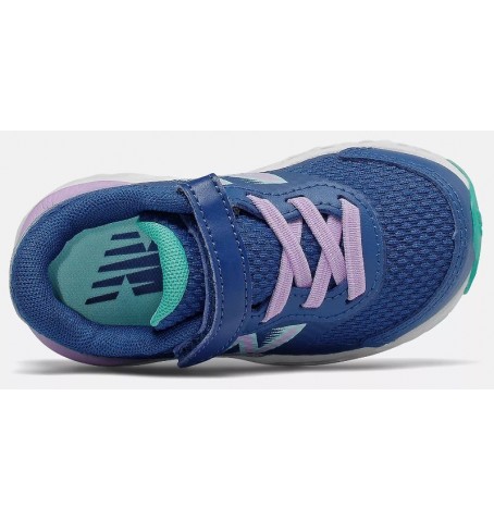 New balance IA680CW6 - Blue - IA680CW6$BF04NB
