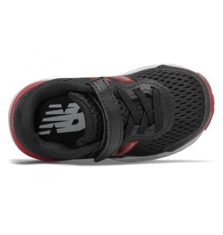 New balance IA680LB6 - Noir - IA680LB6$BG02NB