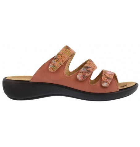 Romika IBIZA 106 16106 - Rose - IBIZA106$10RM