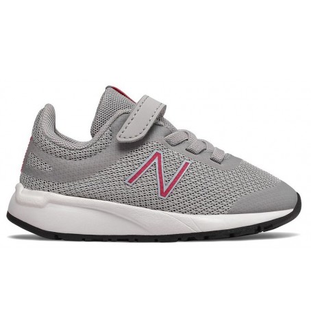 New balance IT455AG - Argent gris - IT455AG$BF18NB