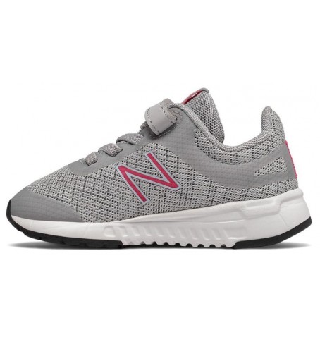 New balance IT455AG - Silver Grey - IT455AG$BF18NB