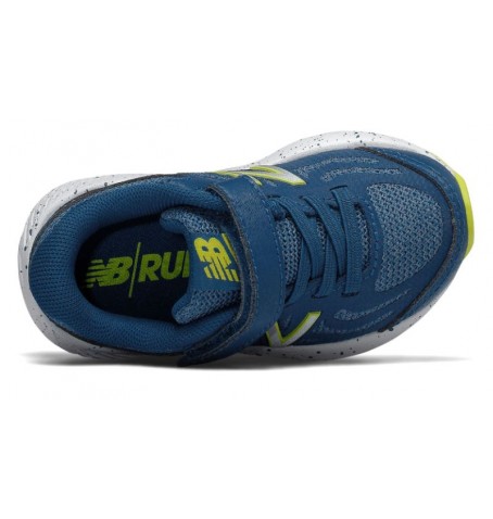 New balance IT519PB - Blue - IT519CC$BG04NB