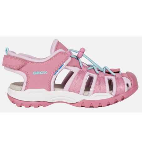 Geox BOREALIS G.B J020WB - Pink - J020WB$8230J10G
