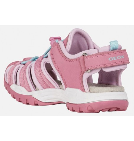 Geox BOREALIS G.B J020WB - Pink - J020WB$8230J10G